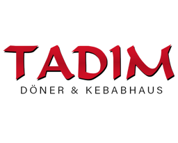 Tadim Döner & Kebabhaus logo.